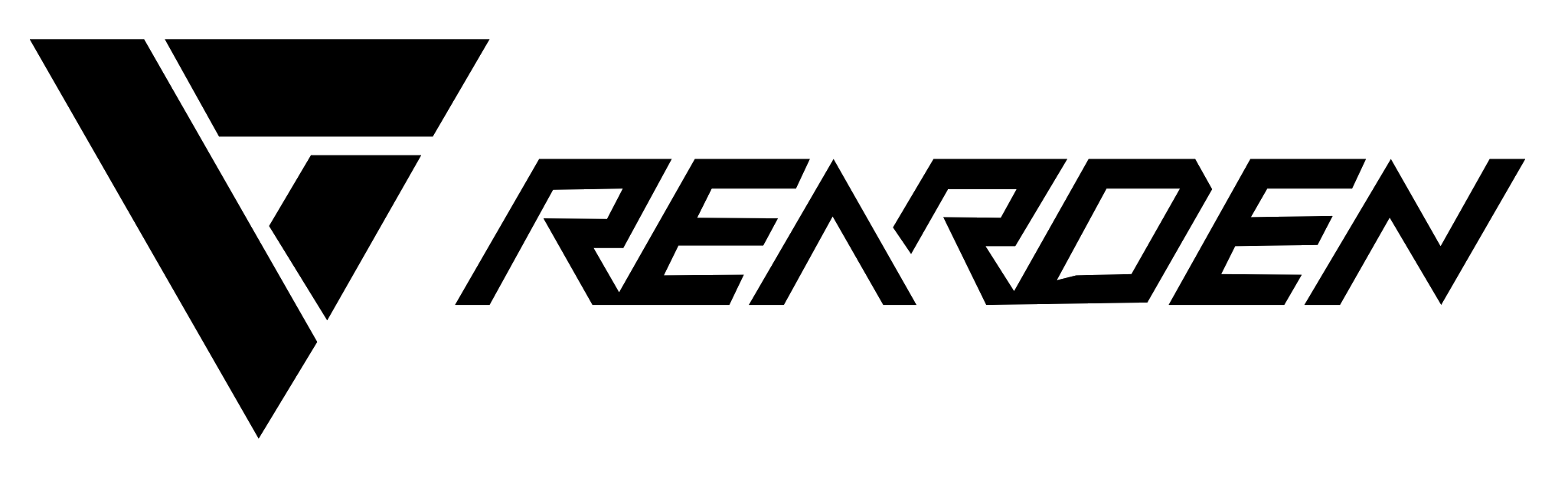 Rearden Manufacturing logo