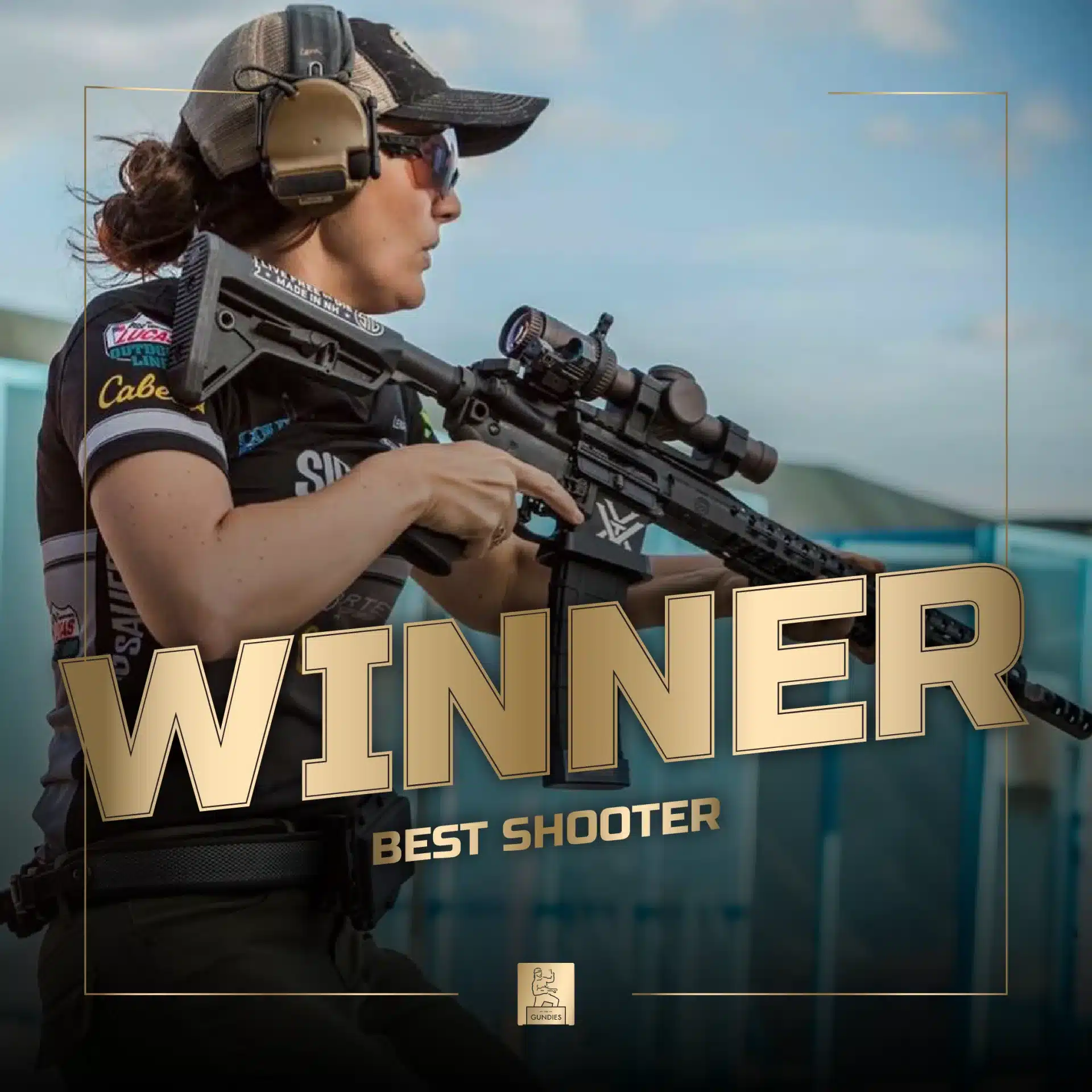 Winners - The Gundie Awards