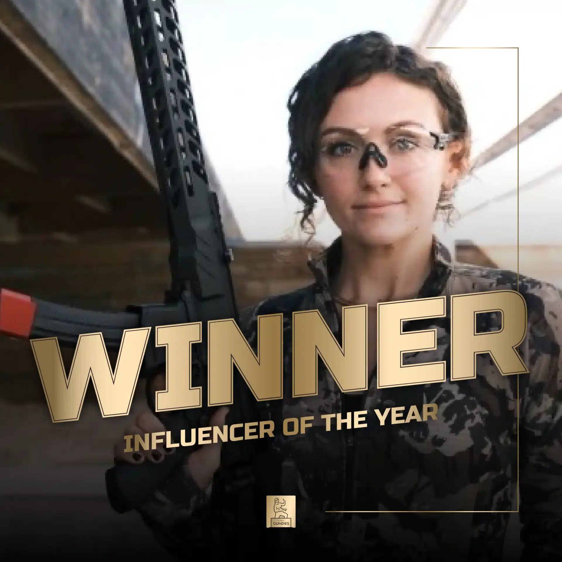 Winners - The Gundie Awards